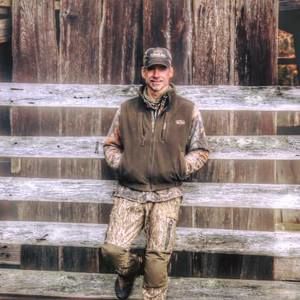 Meet your Posher, Tom